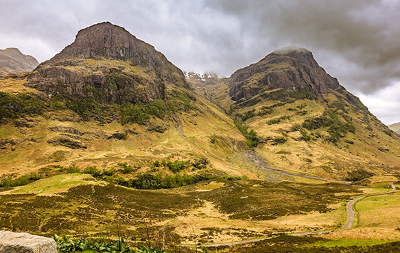 Glen Coe